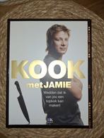 Kook met Jamie, Ophalen of Verzenden, Zo goed als nieuw