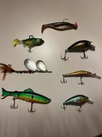 Mooi kunst aas, Watersport en Boten, Ophalen of Verzenden, Zo goed als nieuw, Overige typen