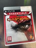 God of war ps3, Avontuur en Actie, Vanaf 18 jaar, 1 speler, Ophalen of Verzenden