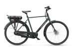 Batavus Fonk e-go plus zwart heren 57cm 28inch, Fietsen en Brommers, Elektrische fietsen, 55 tot 59 cm, Nieuw, Batavus
