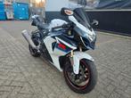 Suzuki GSX-R 1000 (bj 2010), Motoren, Bedrijf, Super Sport, Meer dan 35 kW, 999 cc