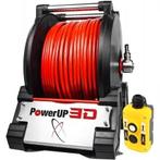 Gezocht 1 a 2 alectries haspel glazenwasser tuckerpole, Computers en Software, 3D Printers, Ophalen of Verzenden