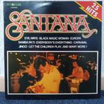 Santana - 25 Hits, Gebruikt, Ophalen of Verzenden, Poprock