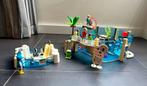 PLAYMOBIL Zee Aquarium 9060, Kinderen en Baby's, Speelgoed | Playmobil, Ophalen of Verzenden, Zo goed als nieuw, Complete set