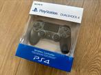 Playstation 4 (PS4) Dualshock Controller Met Doos Netjes, Overige genres, 1 speler, Ophalen of Verzenden, Zo goed als nieuw