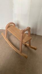 Nieuw: Liewood houten hobbelpaard Lina, Ophalen of Verzenden, Nieuw