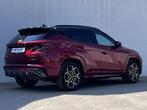 Hyundai Tucson 1.6 T-GDI PHEV N Line 4WD / Dealer onderhoude, Automaat, 1350 kg, Gebruikt, Euro 6
