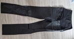 Leer look zwangerschapsbroek maat 44 h&m, Kleding | Dames, Positiekleding, Zwart, Maat 42/44 (L), Ophalen of Verzenden, Zo goed als nieuw