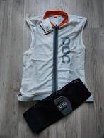 POC spine VPD vest maat M, Ophalen of Verzenden, Nieuw, Helm of Bescherming