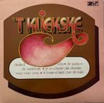 'LP: t Kliekske ‎– 't Kliekske, Ophalen of Verzenden, Zo goed als nieuw, 12 inch, Europees