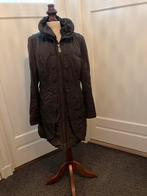 Creenstone winterjas, Maat 38/40 (M), Bruin, Creenstone, Ophalen of Verzenden