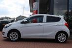 OPEL Karl 1.0 ecoFLEX *Edition* | A/C | Cruise Control | Sto, 839 kg, Stof, Gebruikt, Origineel Nederlands