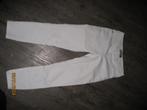 Clockhouse pull on jegging witte jeans maat 36, Wit, Ophalen of Verzenden, Gedragen, Clockhouse