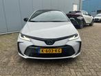 Toyota Corolla 1.8 Hybrid GR-Sport | 1e Eigenaar | Unieke Ui, Auto's, Toyota, Origineel Nederlands, Te koop, Zilver of Grijs, 5 stoelen