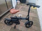 windgoo b20, Fietsen en Brommers, Elektrische fietsen, Minder dan 30 km per accu, Zo goed als nieuw, Minder dan 47 cm, Ophalen