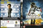 TEAM AMERICA  - WORLD POLICE, Cd's en Dvd's, Dvd's | Komedie, Ophalen of Verzenden