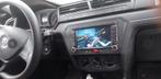 Rns 510 wifi carplay volkswagen Skoda Seat radio navigatie, Auto diversen, Nieuw, Ophalen of Verzenden