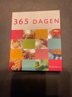 365 Dagen Weight Watchers Kookboek, Voorgerechten en Soepen, Ophalen of Verzenden, Zo goed als nieuw, Gezond koken