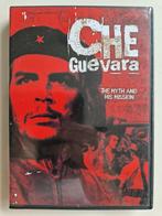 CHE GUEVARA [DVD] Documentaire, Cd's en Dvd's, Dvd's | Documentaire en Educatief, Vanaf 12 jaar, Verzenden, Zo goed als nieuw