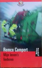 [Campert, Remco] - Mijn leven`s liederen, Ophalen of Verzenden, Zo goed als nieuw