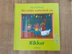 Het vrolijke voorleesboek van Kikker, Ophalen of Verzenden, Zo goed als nieuw, Max Velthuijs