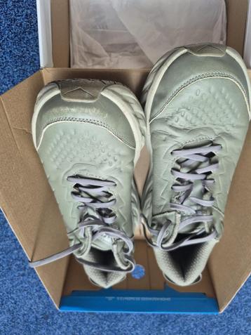 Hoka Bondi SR wandelschoenen maat 46 2/3 beschikbaar voor biedingen