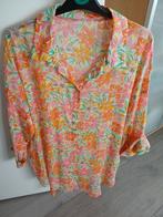 Nieuw Jurkje/blouse, maat M, Verzenden, Nieuw, Maat 38/40 (M), Oranje