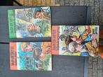 3 xDaan en sietze .., Boeken, Meerdere comics, Ophalen of Verzenden, Zo goed als nieuw, Europa
