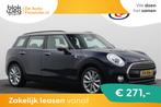 MINI Clubman 1.5 Cooper Chili Business Plus € 15.950,00, Auto's, Mini, Automaat, 65 €/maand, 136 pk, Blauw