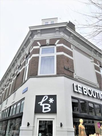 NIEUW! Woonruimte te huur Zwart Janstraat, Rotterdam beschikbaar voor biedingen