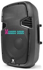 Actieve Luidspreker,PA speaker, versterker 12 inch SPJ-1200A, Overige merken, Vonyx, Overige typen, Nieuw