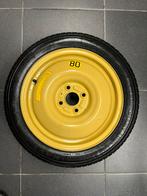 RESERVEWIEL NIEUW THUISKOMER T135/70R15, 15 inch, Banden en Velgen, Nieuw, Ophalen of Verzenden