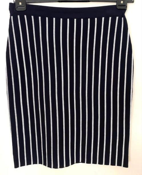 Taifun rok maat 42, Kleding | Dames, Rokken, Nieuw, Maat 42/44 (L), Blauw, Knielengte, Ophalen of Verzenden