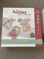 Puzzel little dutch, Kinderen en Baby's, Speelgoed | Kinderpuzzels, Ophalen, 10 tot 50 stukjes, Zo goed als nieuw, 6 maanden tot 2 jaar