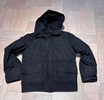 Woolrich winter jas heren maat L, Kleding | Heren, Jassen | Winter, Zwart, Ophalen of Verzenden, E, Woolrich