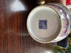 chinese porselein vaas, Antiek en Kunst, Kunst | Overige Kunst, Ophalen of Verzenden
