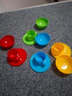 Speelgoed kinderservies, Verzamelen, Ophalen, Gebruikt