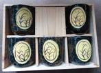 5 KOPJES VAN DE KIRIN GUMI FINE COLLECTION, Huis en Inrichting, Keuken | Servies, Overige materialen, Nieuw, Ophalen of Verzenden