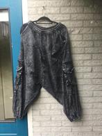 Hele mooie HAREMBROEK van LAXMAN, NIEUW, mt 38-46, Overige kleuren, Maat 42/44 (L), Nieuw, Ophalen of Verzenden