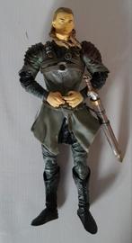 Legolas, Lord of the Rings,  actiefiguur, Ophalen of Verzenden, Zo goed als nieuw, Actiefiguurtje