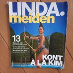 LINDA. Meiden - 2 stuks, Verzenden, Zo goed als nieuw, Damesbladen