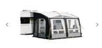 Kampa voortent 390/250, Ophalen