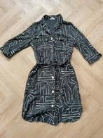 Zusss mooie Jurk maat S, Kleding | Dames, Verzenden, Zo goed als nieuw, Knielengte, Maat 36 (S)