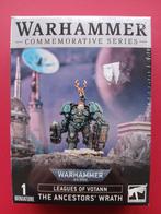 Gesealde Warhammer Leagues of Votann - Ancestors Wrath, Hobby en Vrije tijd, Wargaming, Ophalen of Verzenden, Nieuw, Warhammer