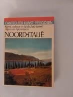 Cantecleer gids Noord-Italie, Boeken, Reisgidsen, Overige merken, Europa, Ophalen of Verzenden, Zo goed als nieuw