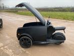 Tripl X bakfiets, Ophalen of Verzenden, Zo goed als nieuw, 46 km of meer, 16 km/u of meer