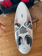 Bic techno 118 liter windsurfplank, Watersport en Boten, Windsurfen, Plank, Ophalen of Verzenden, Zo goed als nieuw