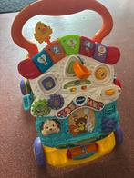Loop wagen, Kinderen en Baby's, Speelgoed | Vtech, Ophalen of Verzenden, Zo goed als nieuw, 6 maanden tot 2 jaar