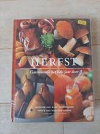 Gastronomie het hele jaar door, complete serie van 4 boeken, Ophalen of Verzenden, Zo goed als nieuw