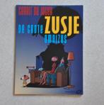 Zusje  -  De  Grote  ZUSJE  OMNIZUS  -  Gerrit  de  Jager., Gerrit de Jager., Eén stripboek, Nieuw, Ophalen of Verzenden